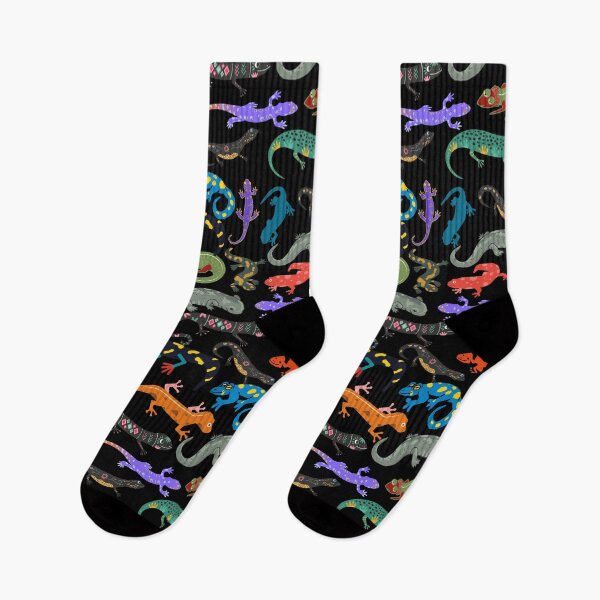 Item preview, Salamander is my favourite designed and sold by Patternaart.