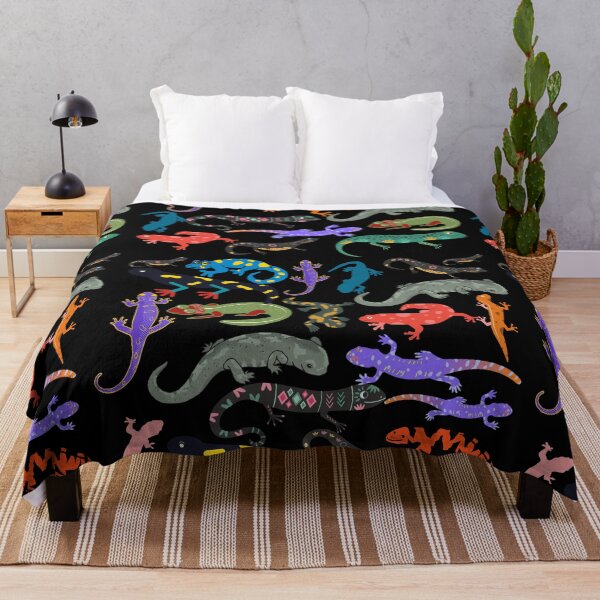Item preview, Salamander is my favourite designed and sold by Patternaart.