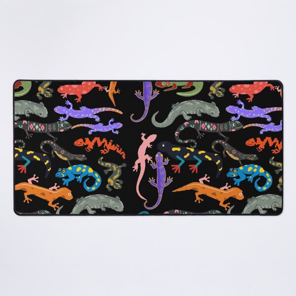 Item preview, Salamander is my favourite designed and sold by Patternaart.