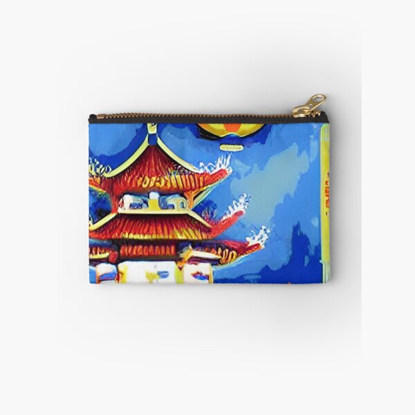Item preview, lunar chinese new year designed and sold by PSYCO-art.