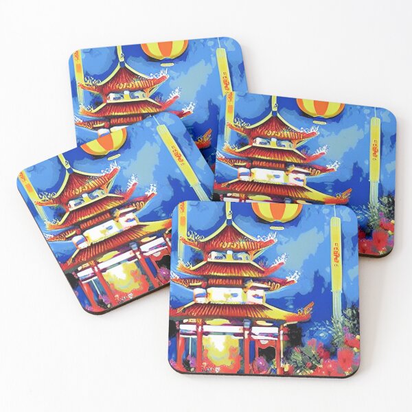 Item preview, lunar chinese new year designed and sold by PSYCO-art.
