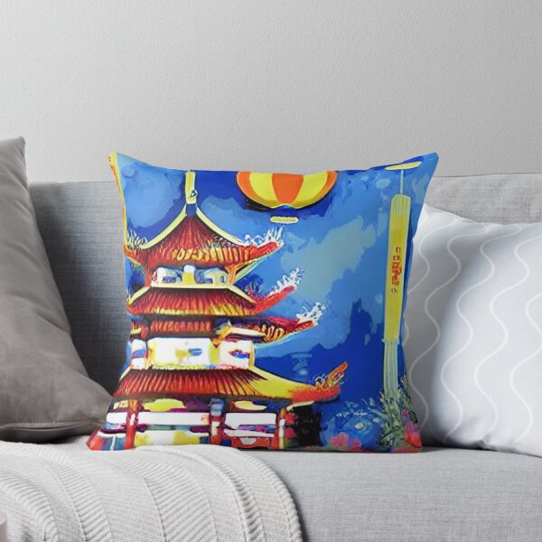 Item preview, lunar chinese new year designed and sold by PSYCO-art.