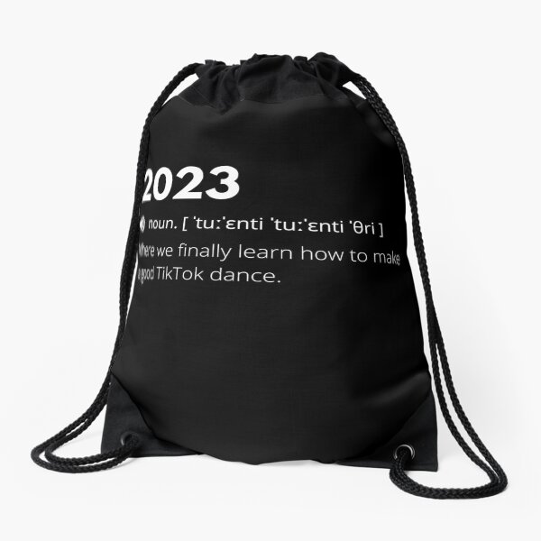 Item preview, 2023 Funny Definition, Meaning of 2023, Humorous Interpretation of 2023 designed and sold by Funny  Definition.