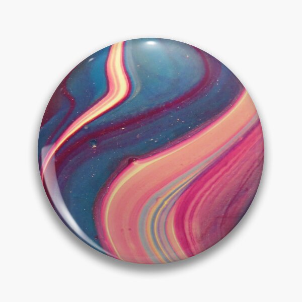 Item preview, Paint Splash Mosaic designed and sold by dabluelady.
