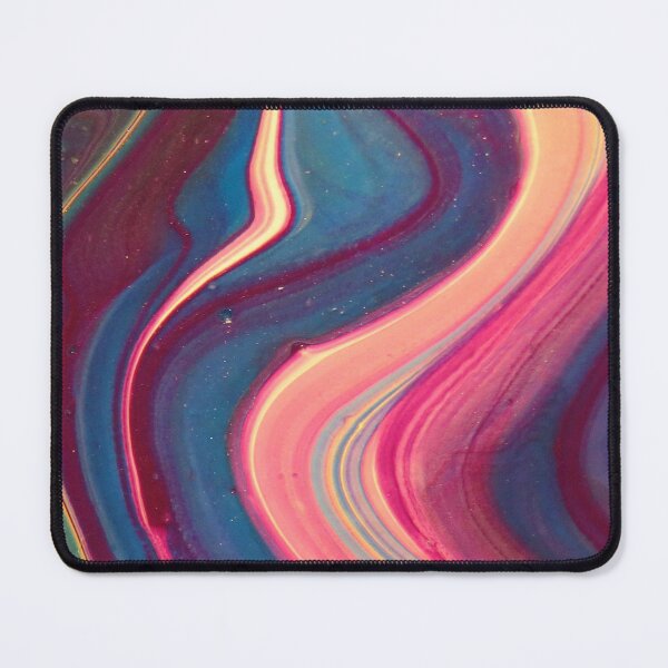 Item preview, Paint Splash Mosaic designed and sold by dabluelady.