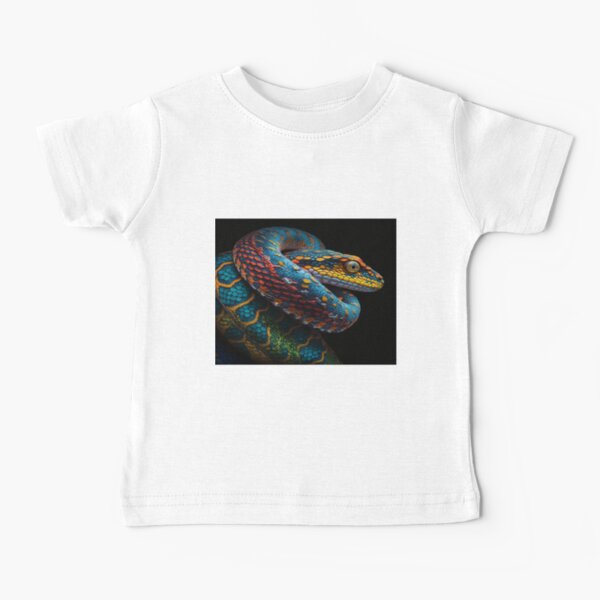 ★★Adairs★★ Snake Baby Tee Wonderwhite JI8407 JI8407_1200x1200.jpg?v=1745927586