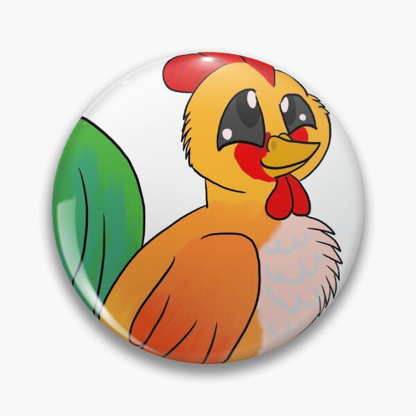 Item preview, The Roosters  designed and sold by Shadowofmowdor.