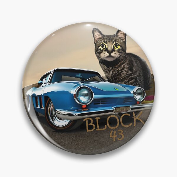 Artikelvorschau, KEN BLOCK 43 Süße Katze entworfen und verkauft von roleshop.