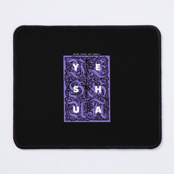 Item preview, Name Above All Names - Purple designed and sold by LAVAINA-022.