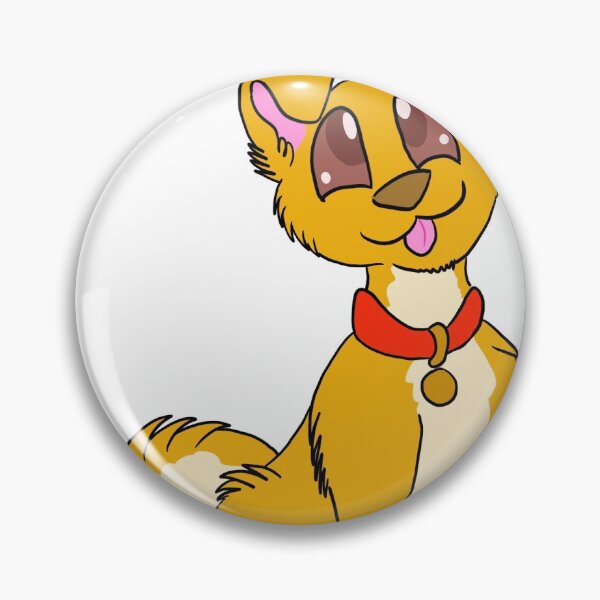 Item preview, The Dog  designed and sold by Shadowofmowdor.