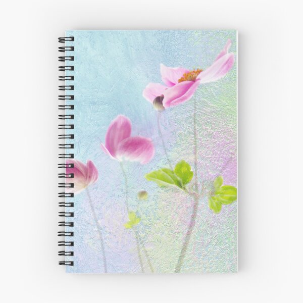 Item preview, Anemones Dancing  designed and sold by DIANE  FIFIELD.