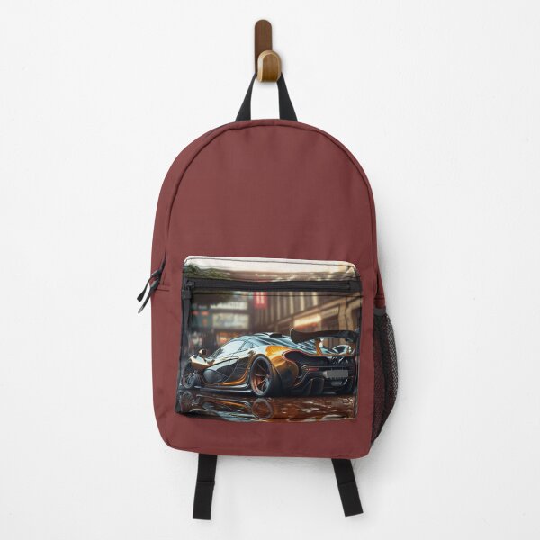 Item preview, P1 Inspired designed and sold by RuthlessCustoms.
