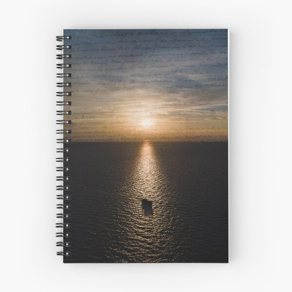 Item preview, sea travel postcard designed and sold by NorthV.
