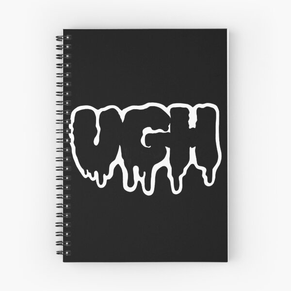 Item preview, Ugh designed and sold by Bummer-Bear.