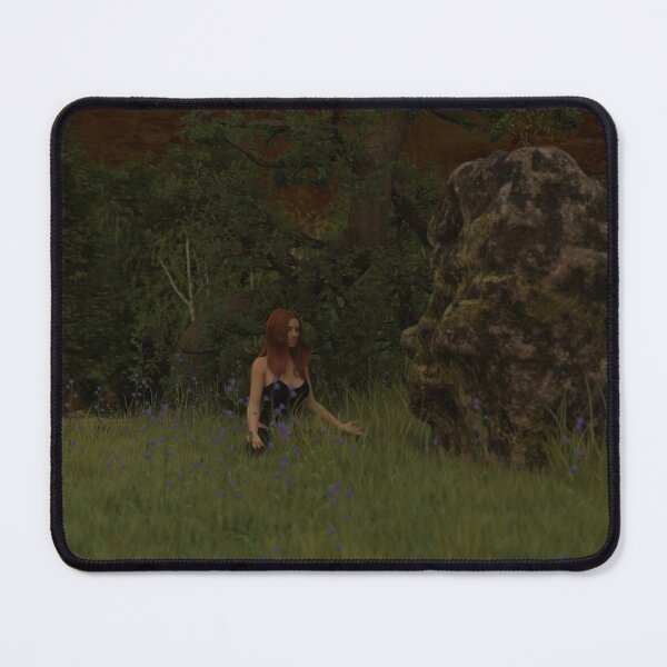 Item preview, Aphrodite in Meditation designed and sold by JoreJj Z. Elprehzleinn.