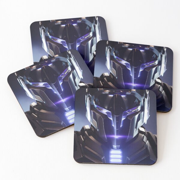 Item preview, Cyber-Warrior designed and sold by HoseArt.