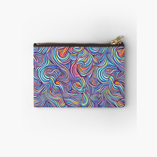 Item preview, Color Twirls designed and sold by Bizaire.