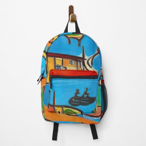 Item preview, Venice designed and sold by wwlmerch.