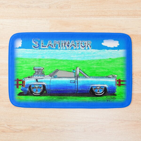 Item preview, Hot Rods //  The Slaminator! designed and sold by Imagin8er.