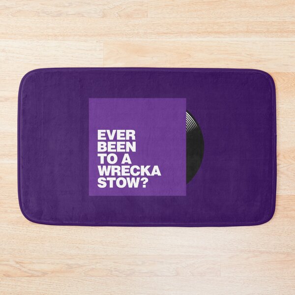 Item preview, Wrecka Stow designed and sold by Pepe Silva.