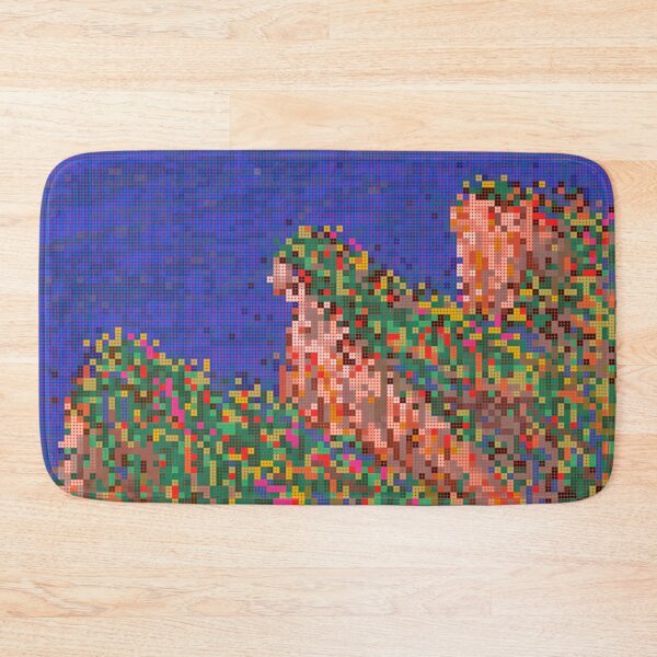 Item preview, Pixel 5 designed and sold by DVillavicencio.
