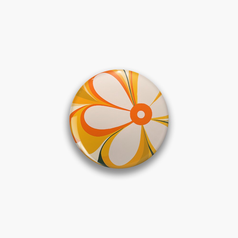 Item preview, Pin designed and sold by Piktart.