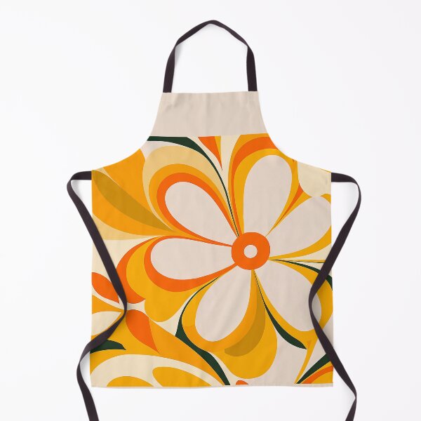 Item preview, Spring flower pattern designed and sold by Piktart.