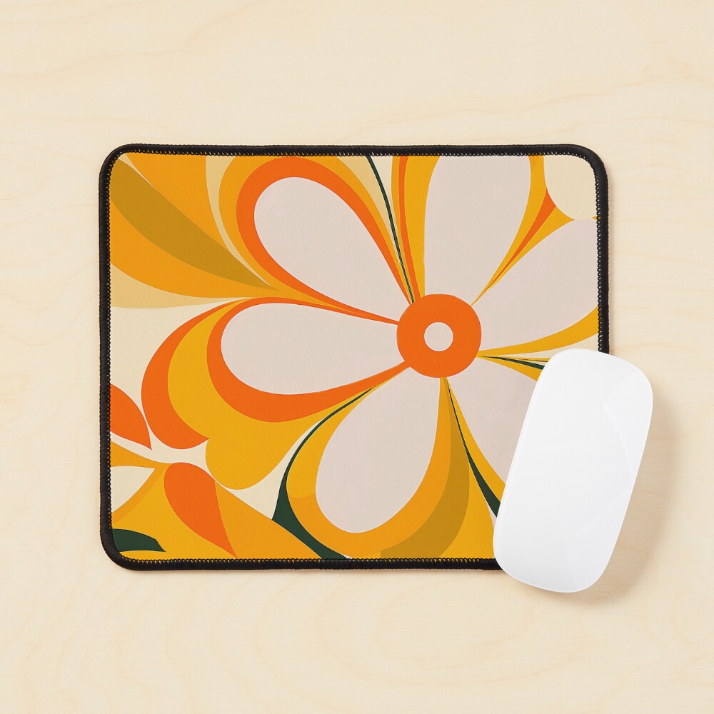 Item preview, Mouse Pad designed and sold by Piktart.