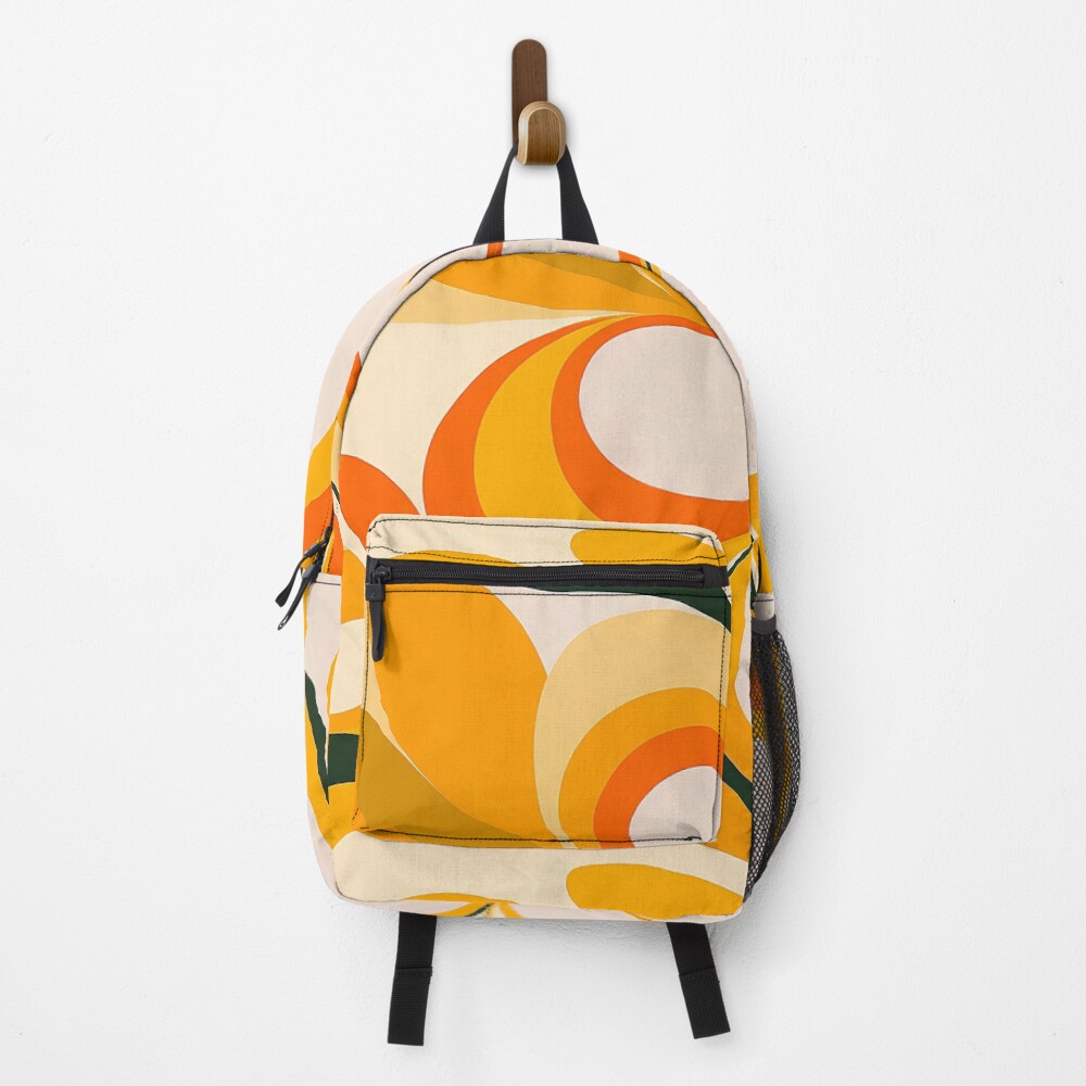 Item preview, Backpack designed and sold by Piktart.