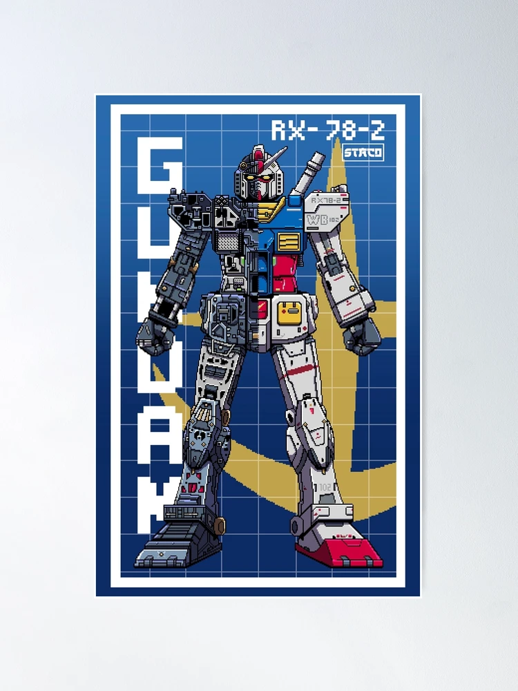 PixelRibbon ランダムブロマイド 6____10_697e298f-4995-4bb4-