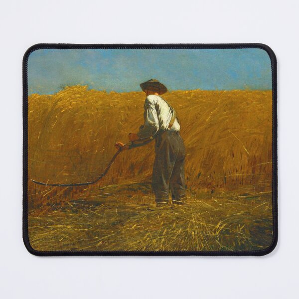 Item preview, American Painting The Veteran In A New Field designed and sold by Teetans.