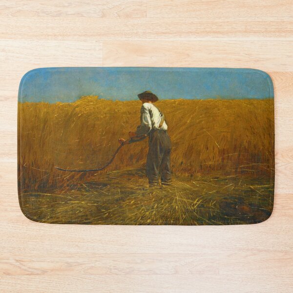 Item preview, American Painting The Veteran In A New Field designed and sold by Teetans.