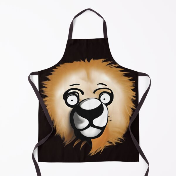 Item preview, GOOD LION 2023 designed and sold by CSJ7.