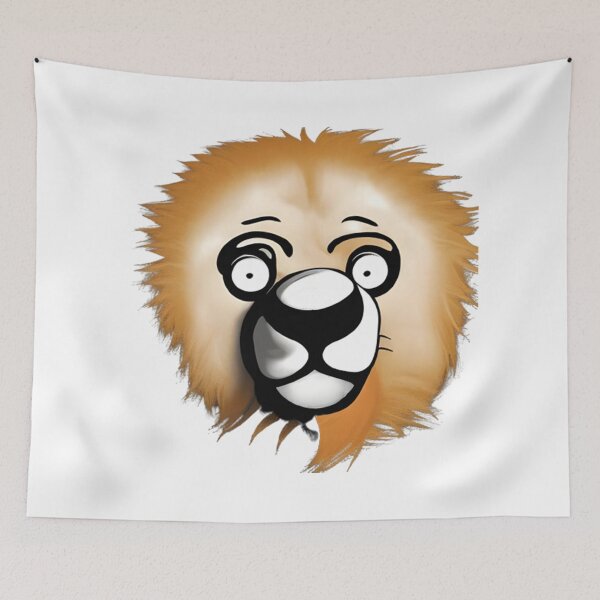 Item preview, GOOD LION 2023 designed and sold by CSJ7.