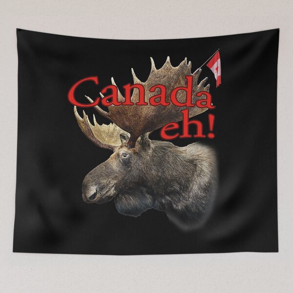 Item preview, The Moose Is Loose  designed and sold by david parry.