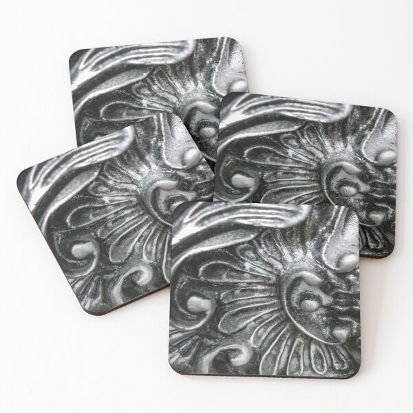 Item preview, abstract art - baroque designed and sold by AUEROCHSE.