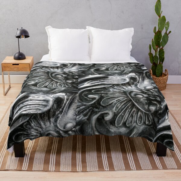 Item preview, abstract art - baroque designed and sold by AUEROCHSE.
