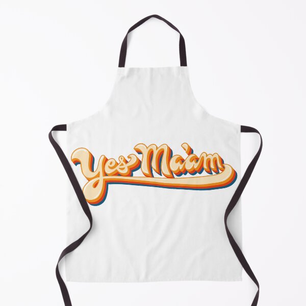 Item preview, Yes Ma'am designed and sold by jmaloneyhawkins.