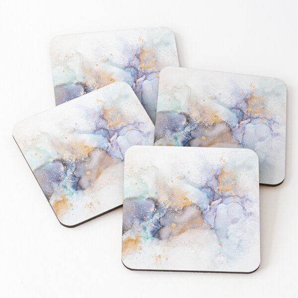 Item preview, Alcohol Ink art  designed and sold by Tiffany Solorio.