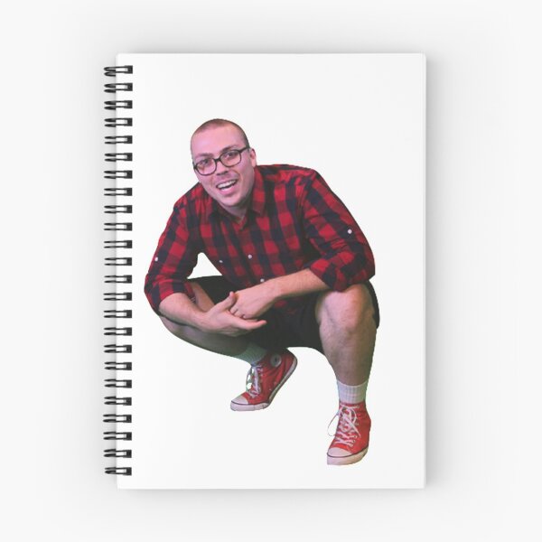 Item preview, Anthony Fantano designed and sold by birdsounds.