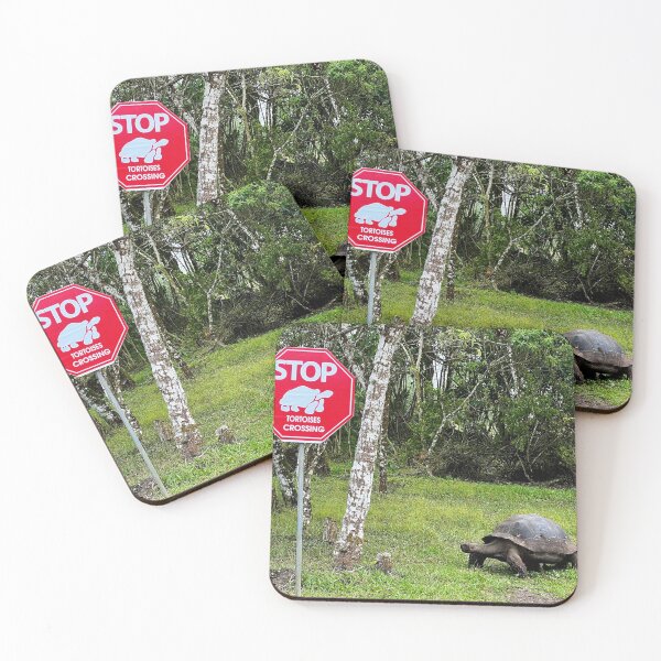 Item preview, Cruce de tortugas designed and sold by Kara Rountree.