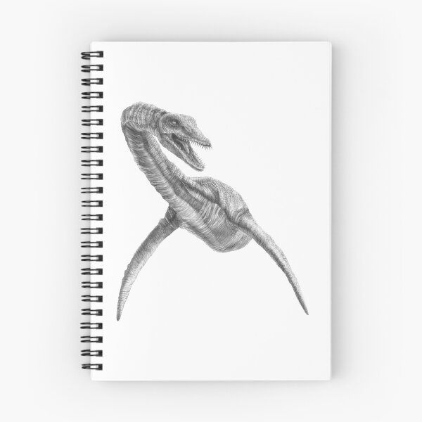 Item preview, Pliosaurus designed and sold by TimeSkiff.