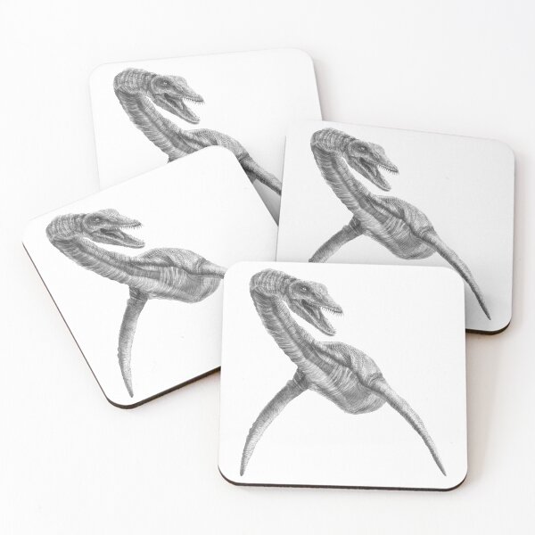 Item preview, Pliosaurus designed and sold by TimeSkiff.