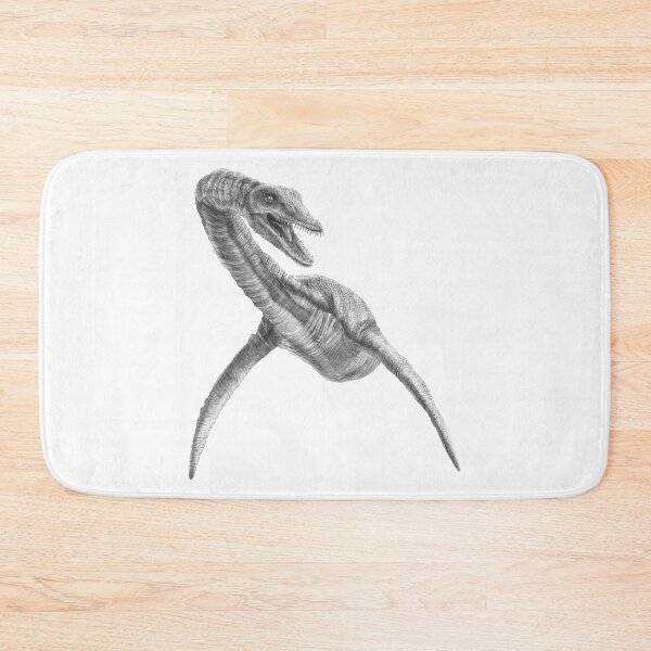 Item preview, Pliosaurus designed and sold by TimeSkiff.