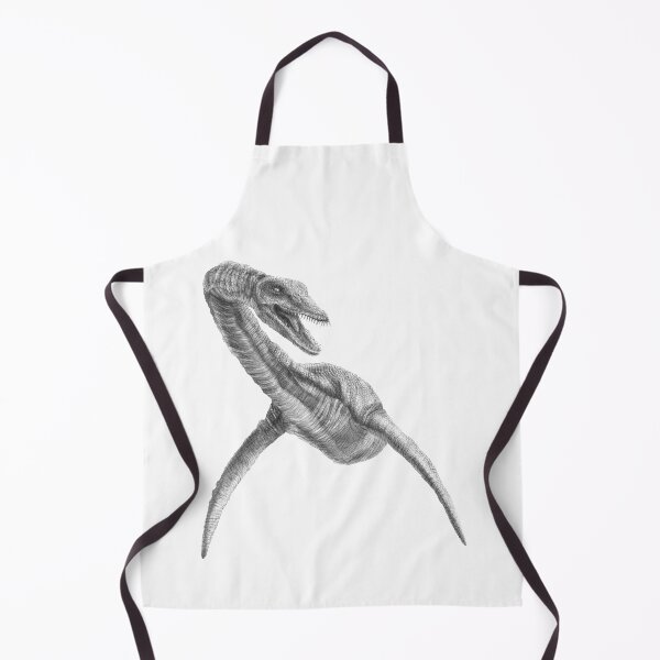Item preview, Pliosaurus designed and sold by TimeSkiff.