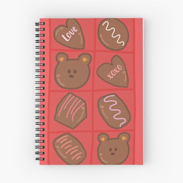 Aperçu de l'œuvre À : Vous, De : Cookie créée et vendue par ValsGallery.