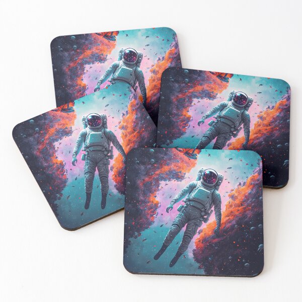 Item preview, Deep Space Explorations designed and sold by Lewizuh.