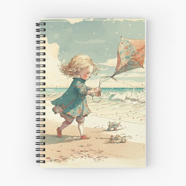 Item preview, Ocean Breeze designed and sold by tomatogarden.