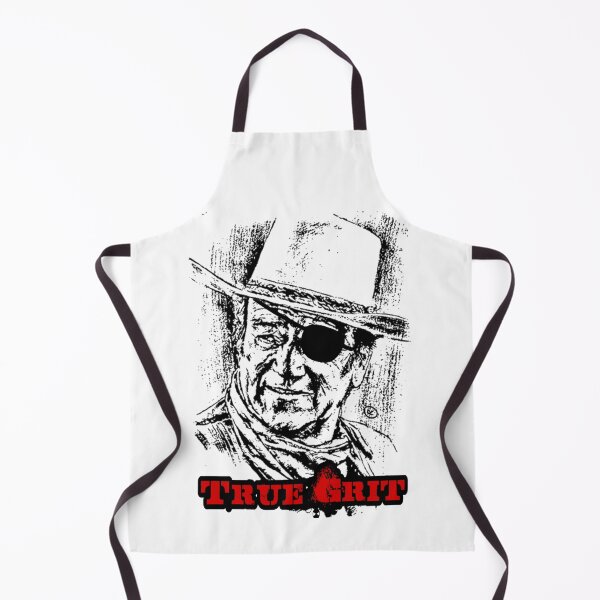 Item preview, True Grit tribute designed and sold by ivanvenerucci.