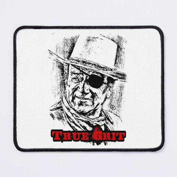 Item preview, True Grit tribute designed and sold by ivanvenerucci.